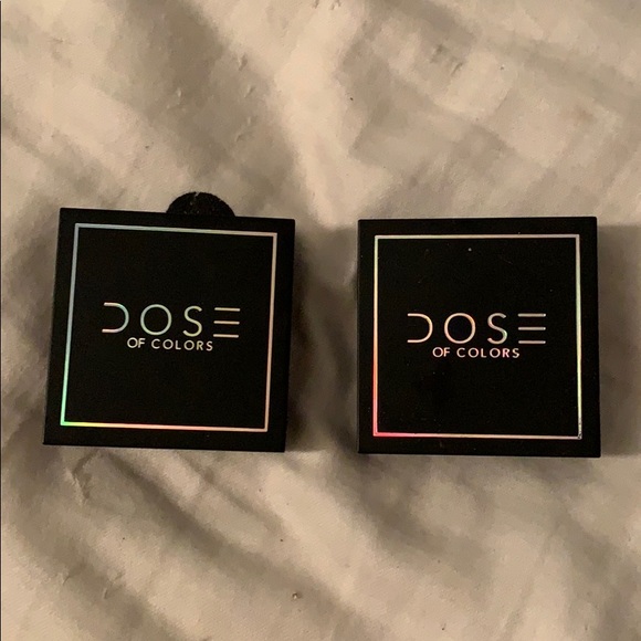 Dose of Colors Block Party Duo - Picture 2 of 3